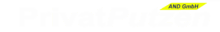 privatputzen